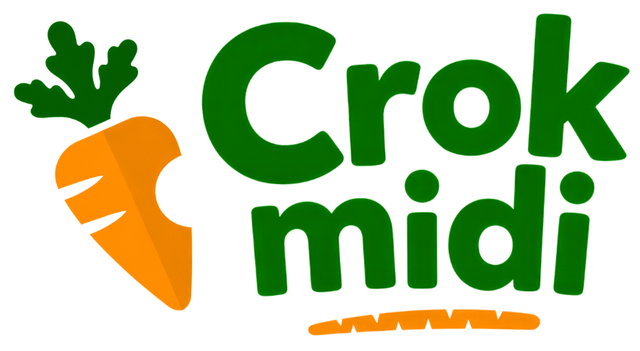 Crok'midi